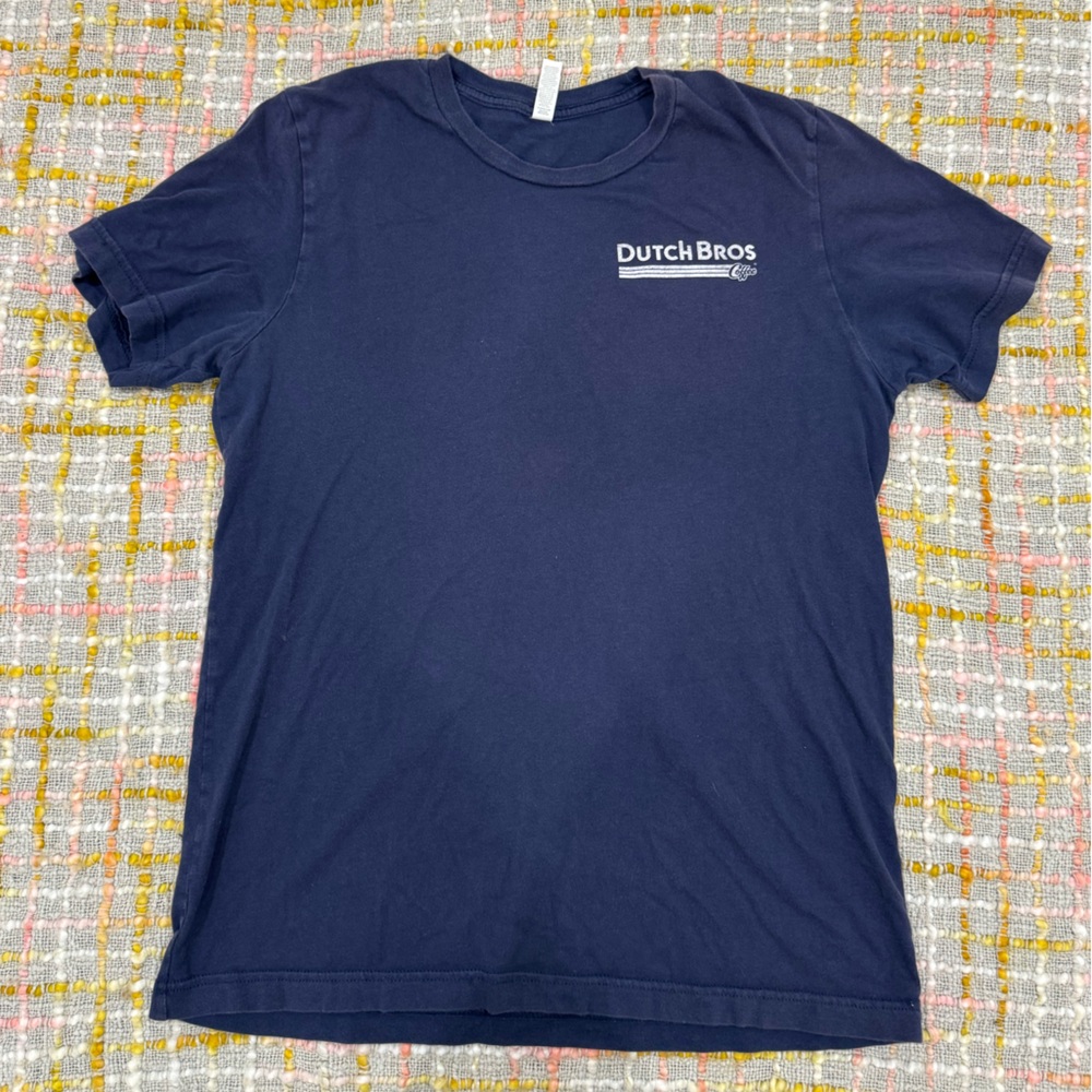 Dutch Bros T-Shirt